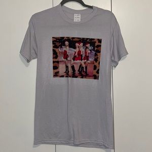 Mean Girls Christmas Tee